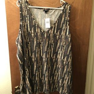 NWT Torrid women’s tank
